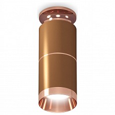 Накладной светильник ambrella light xs xs6304210